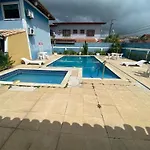 Casa Em Condominio Fechado Amaralina