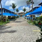 Casa Em Condominio Fechado Amaralina