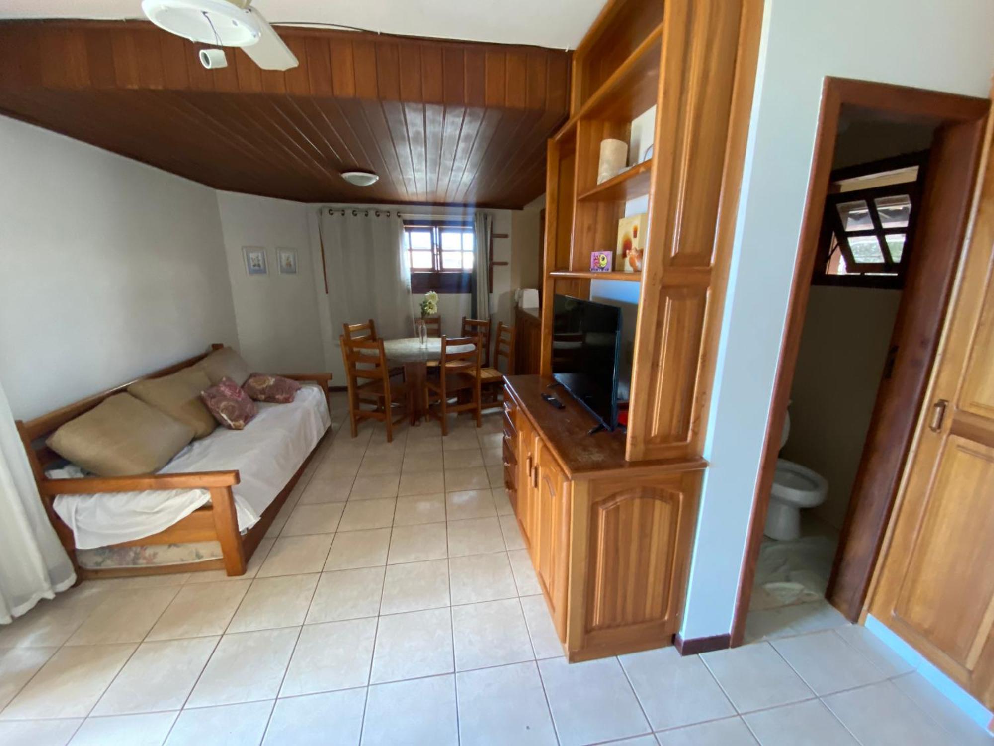 Apartment Casa Em Condominio Fechado Amaralina Porto Seguro